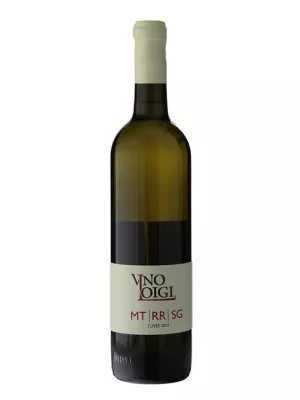 Вино Vino Loigi MT-RR-SG 2021, 0.75 л
