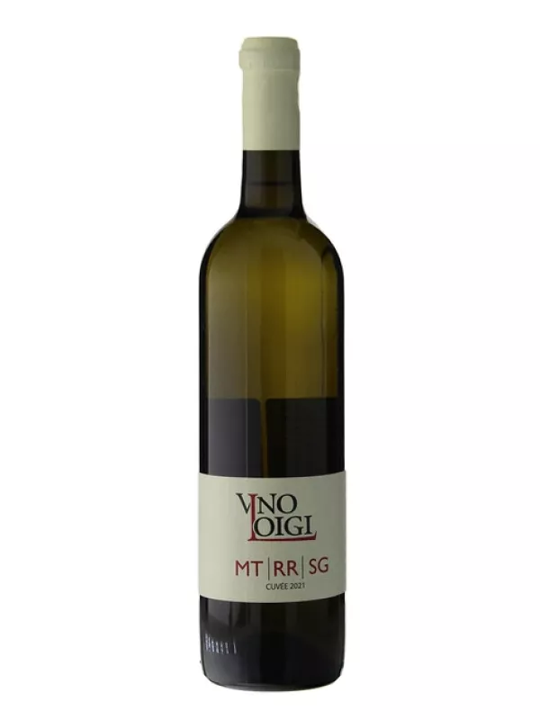 Vino Loigi MT-RR-SG