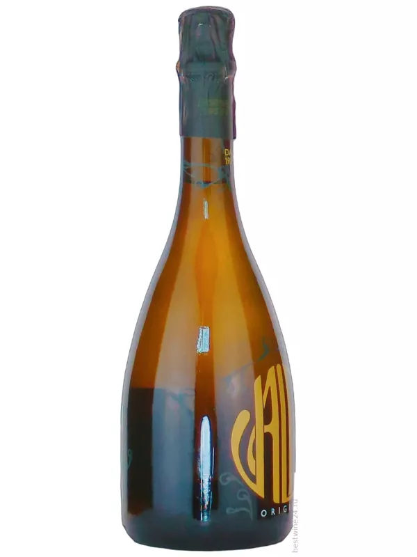 Valdo, Origine Brut