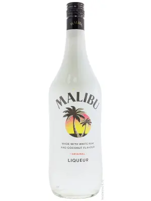 Ликер Malibu 1 л
