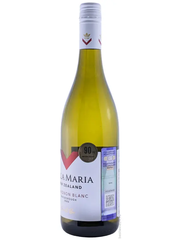 Villa Maria, Private Bin Sauvignon Blanc