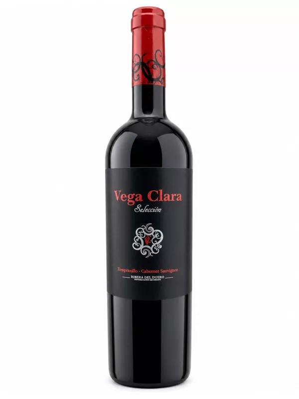 Vega Clara, Seleccion Tempranillo-Cabernet Sauvignon, Ribera del Duero DO