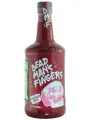 Dead Man's Fingers Raspberry Rum — фото 1