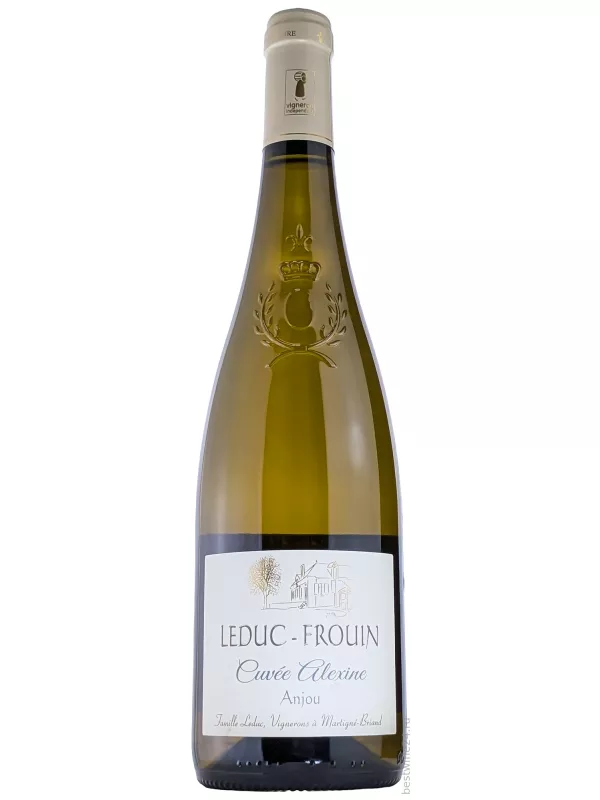Domaine Leduc-Frouin, Cuvee Alexine, Anjou AOC