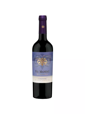 Вино Viu Manent, Carmenere Reserva 2023, 0.75 л