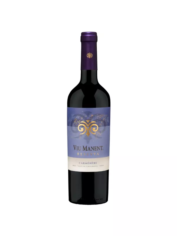 Viu Manent, Carmenere Reserva