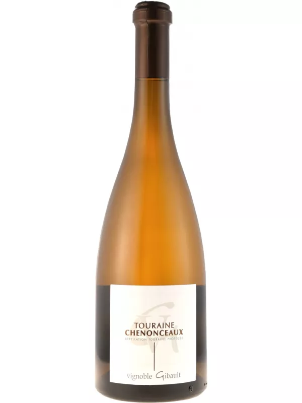 Vignoble Gibault, Touraine Chenonceaux AOP
