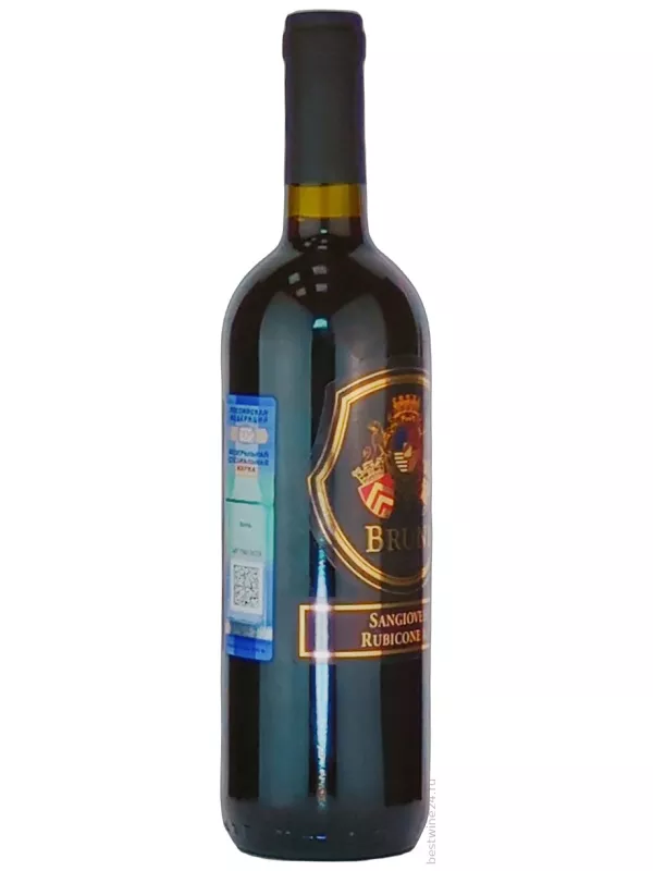 Bruni Sangiovese Rubicone IGT