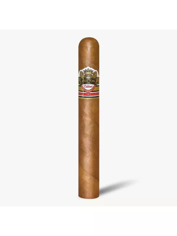 Ashton Cabinet Selection No. 7 Toro