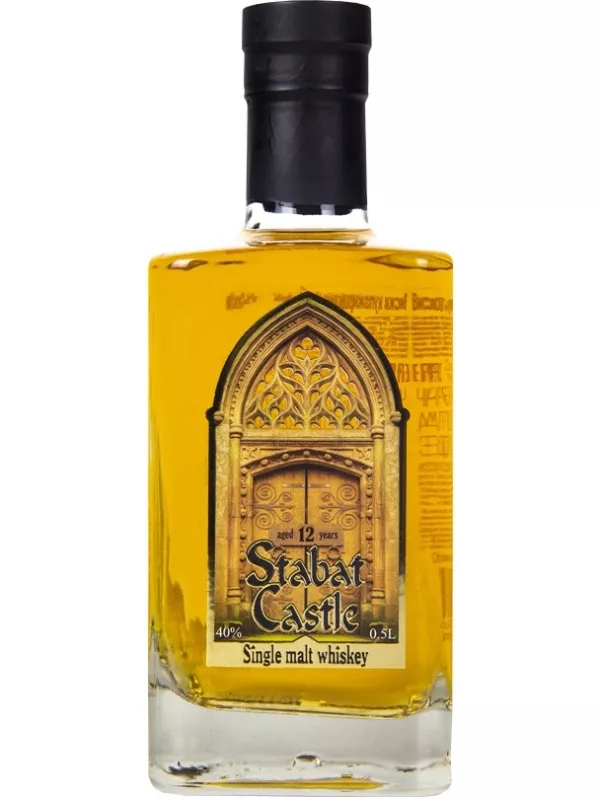 Stabat Сastle 12 Years Old