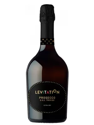 Просекко Serre, Levitation Prosecco DOC 0.75 л