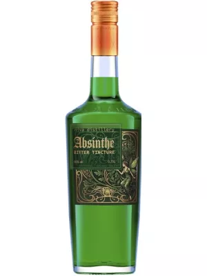 Абсент Нива Дистиллери 0.75 л