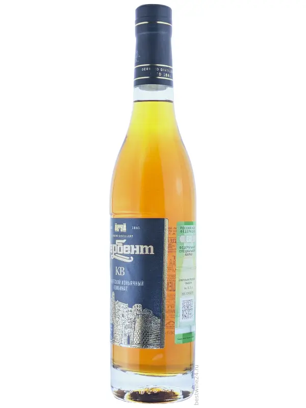 Дербент КВ