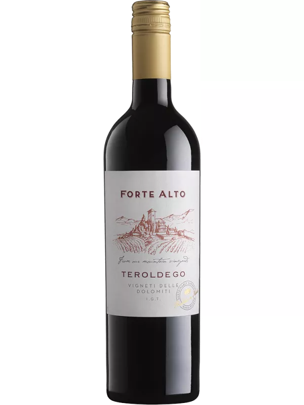 Forte Alto Teroldego