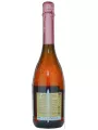Mastro Binelli Premium Rosato Brut — фото 3