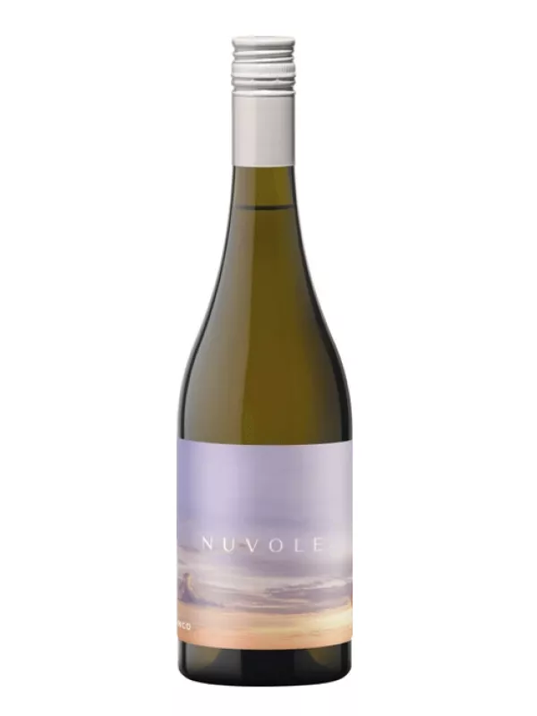 Chateau Tamagne, Nuvole Bianco