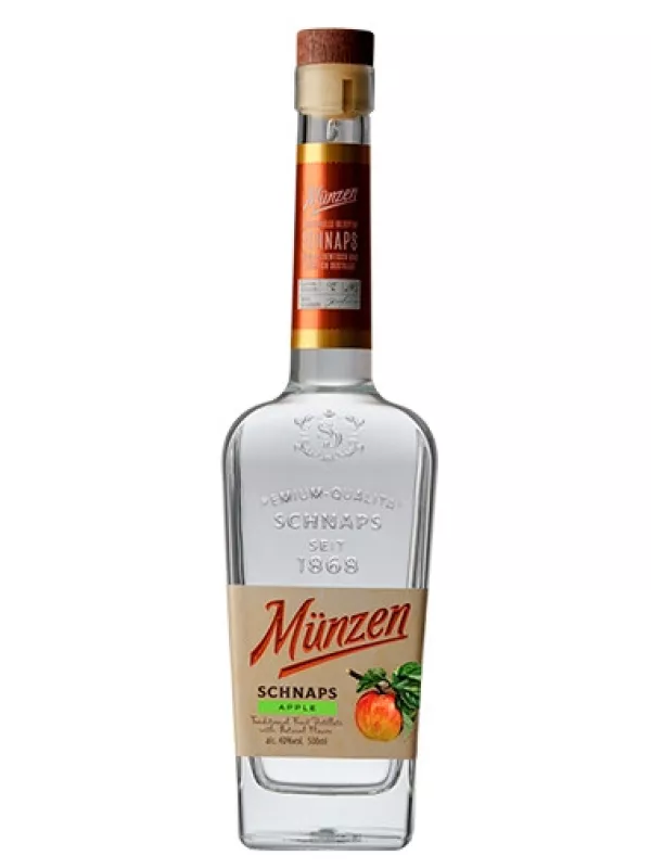 Munzen Apple