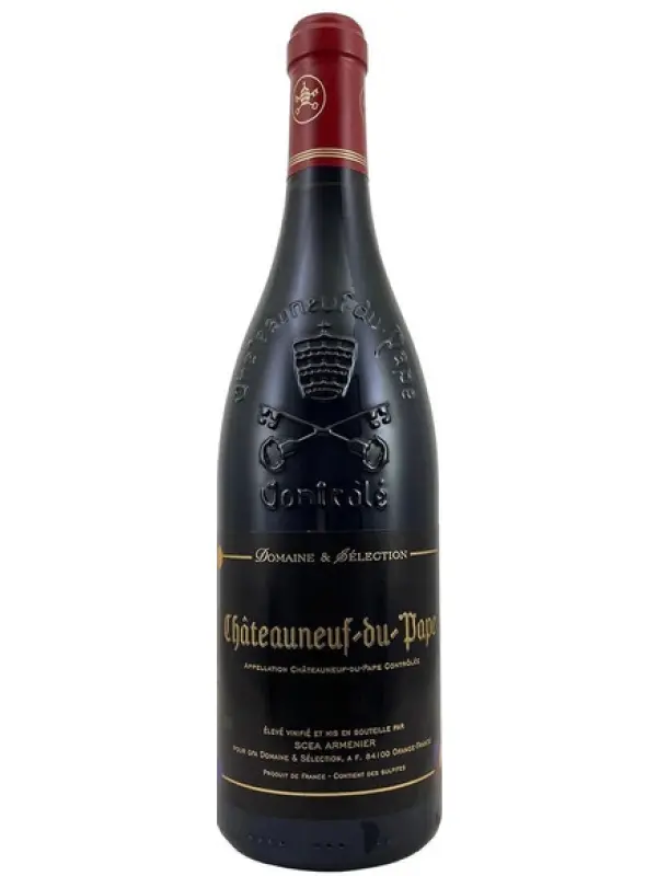 Domaine & Selection, Chateauneuf-du-Pape AOC