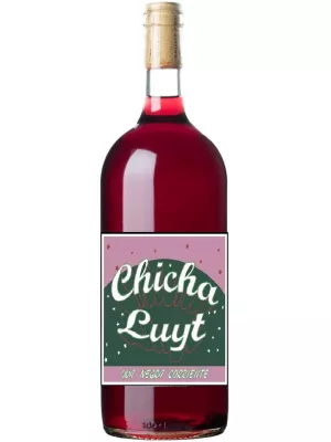 Вино Louis-Antoine Luyt, Chicha Luyt 2022, 1 л