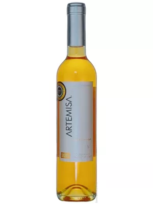 Вино Vina Aromo, Artemisa Late Harvest, Valle del Itata DO 0.5 л