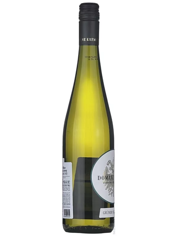 Stadt Krems, Domane Krems Gruner Veltliner