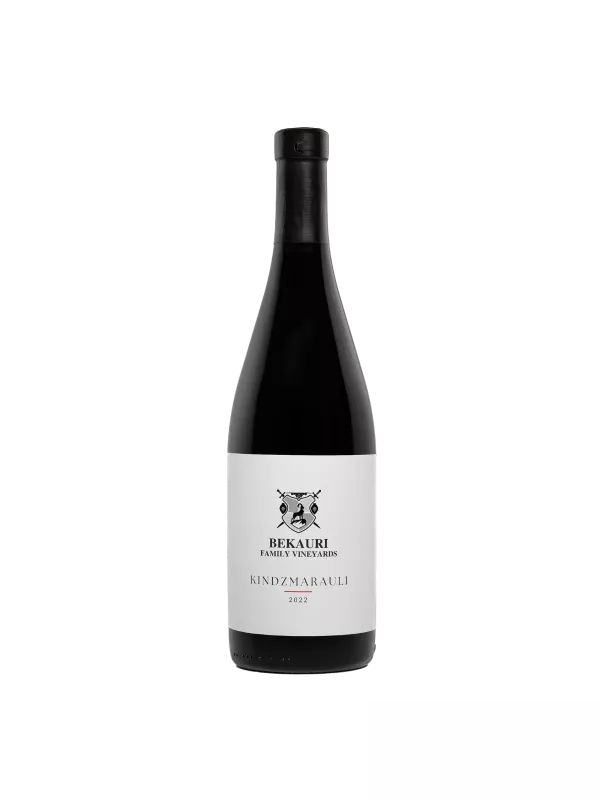 Bekauri Family Vineyards, Kindzmarauli