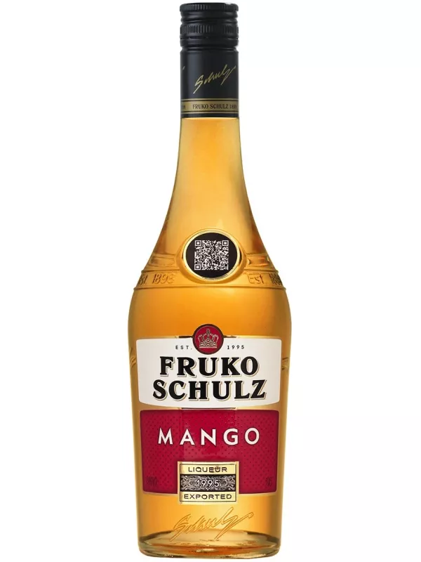 Fruko Schulz Mango (Russia)