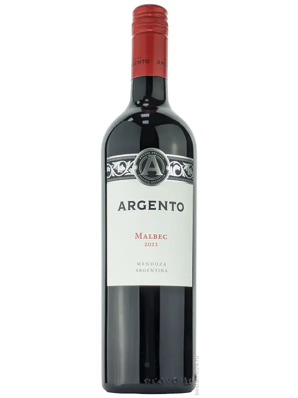 Argento, Malbec