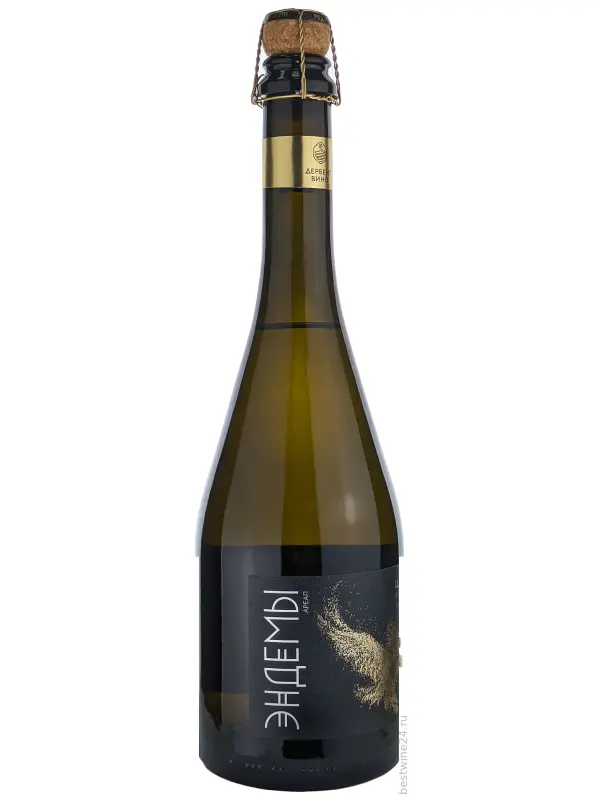 Эндемы Ареал Шардоне Брют