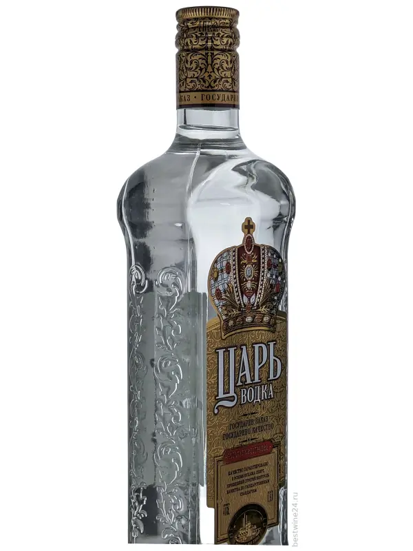 Царь