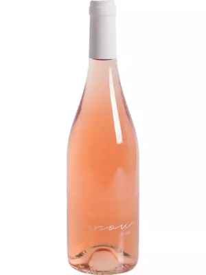 Вино Celler 9+, Snow Rose 2021, 0.75 л