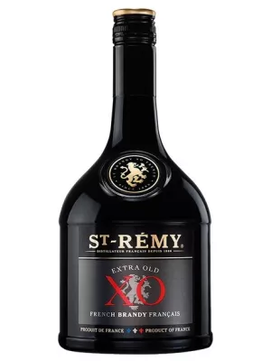 Бренди Saint-Remy, Authentic XO 0.7 л