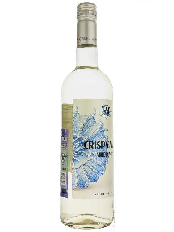 Crispy Wine Bianco