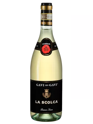 Вино La Scolca, Gavi dei Gavi DOCG 2025, 0.75 л