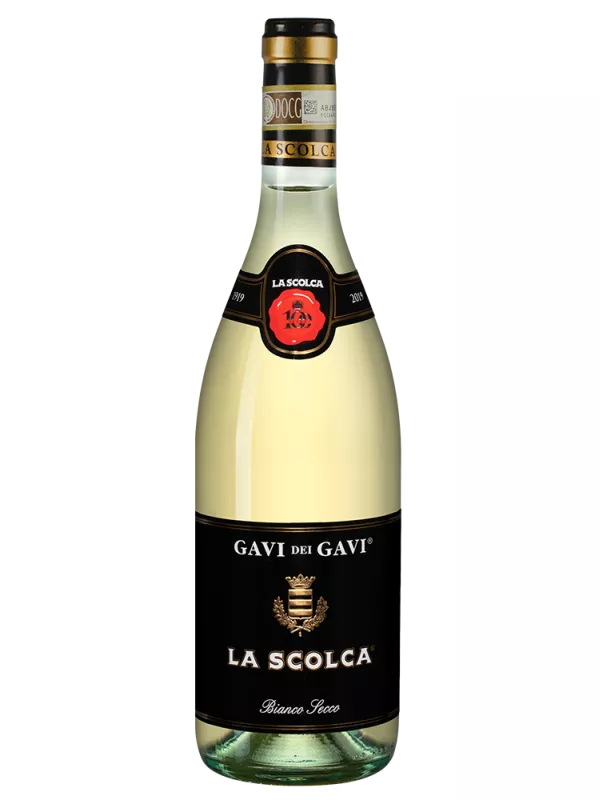 La Scolca, Gavi dei Gavi DOCG
