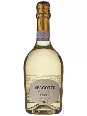 Spagotto Malvasia IGT 0.75 л