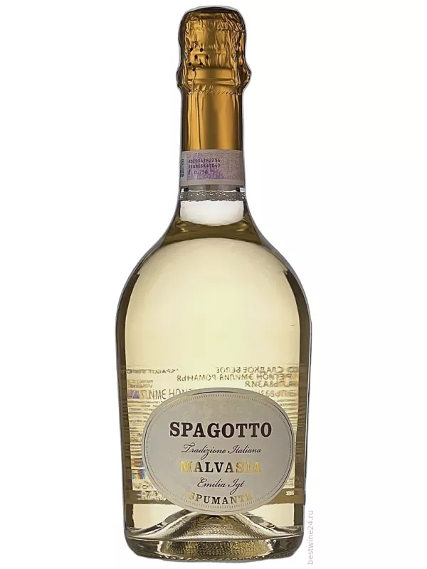 Spagotto Malvasia IGT