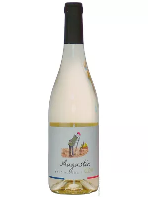 Безалкогольное вино Augustin sans Alcool 0.75 л