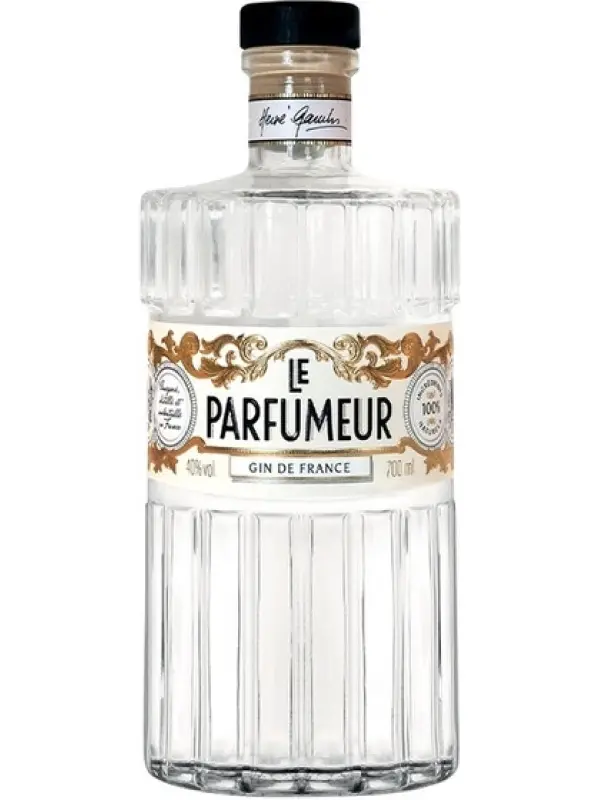 Le Parfumeur