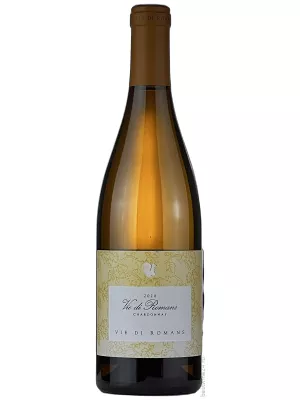 Вино Vie di Romans Chardonnay DOC 2020, 0.75 л