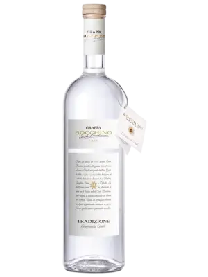 Граппа Bocchino Tradizione 0.7 л