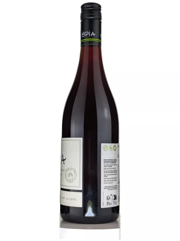 Opia Cabernet Sauvignon, No Alcohol