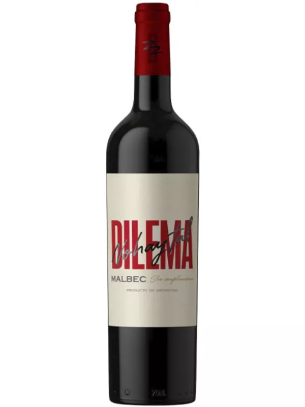 Dilema Malbec Mendoza