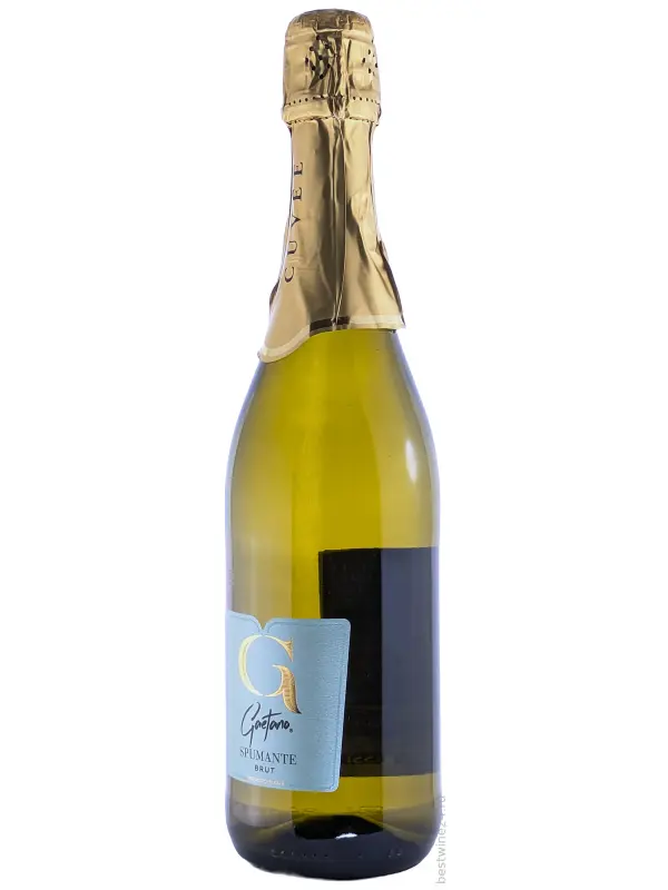 Gaetano Spumante Brut