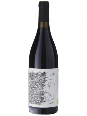 Вино Camiliano, Sangiovese, Toscana IGT 2017, 0.75 л