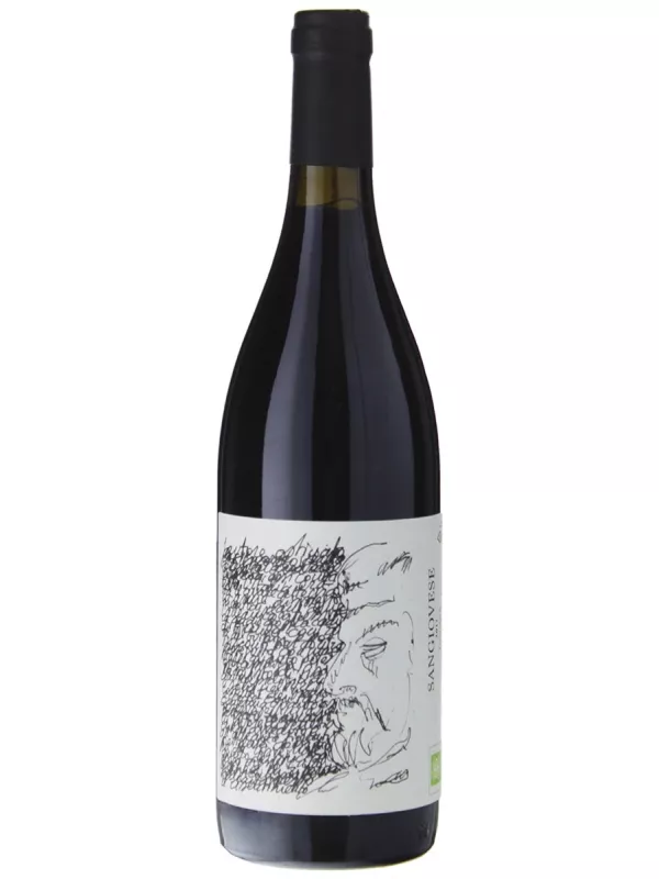 Camiliano, Sangiovese, Toscana IGT