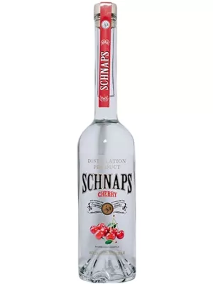 Шнапс Pinskij vinodelcheskij zavod, Cherry 0.5 л