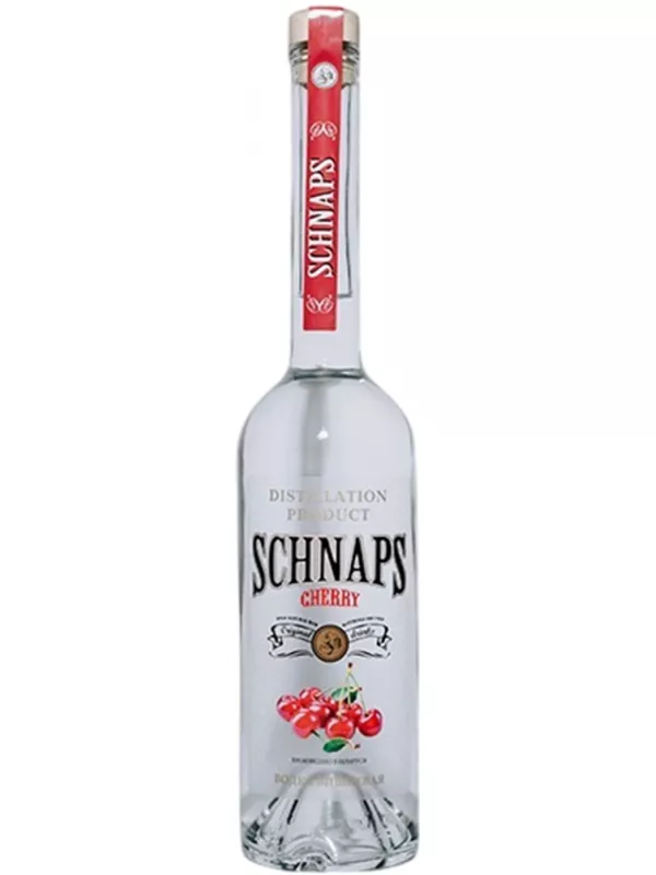 Pinskij vinodelcheskij zavod, Cherry