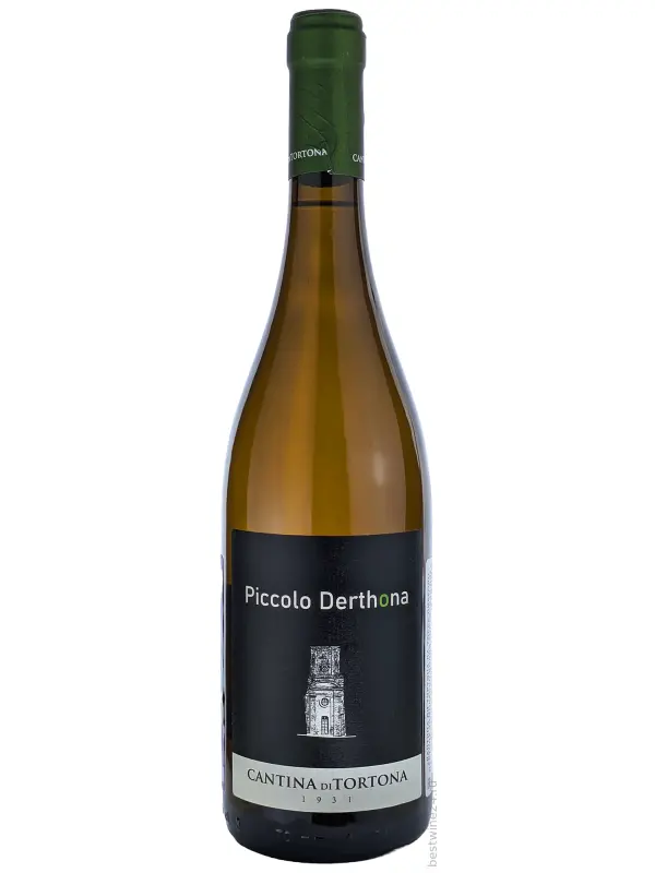 Cantina di Tortona, Piccolo Derthona, Colli Tortonesi DOC