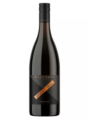 Вино Raevskoe, Parfum de Terroir Riesling 2025, 0.75 л